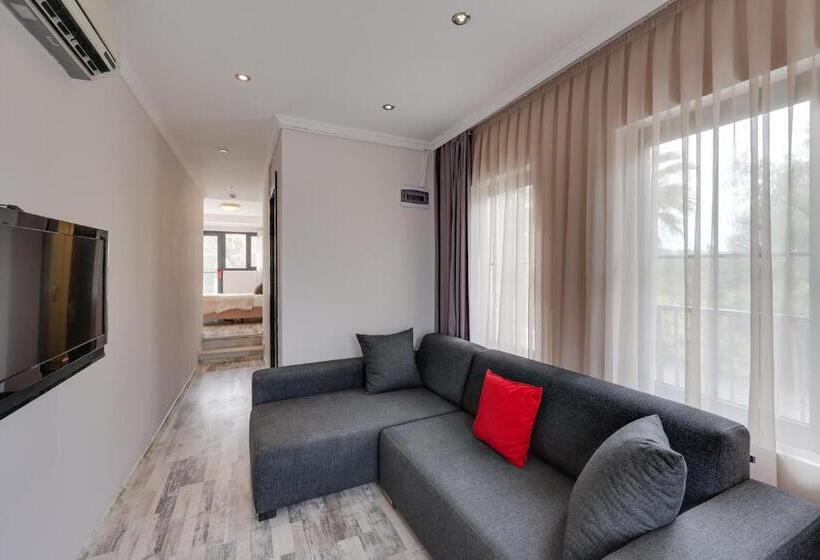 Hotel Suess Alaçatı