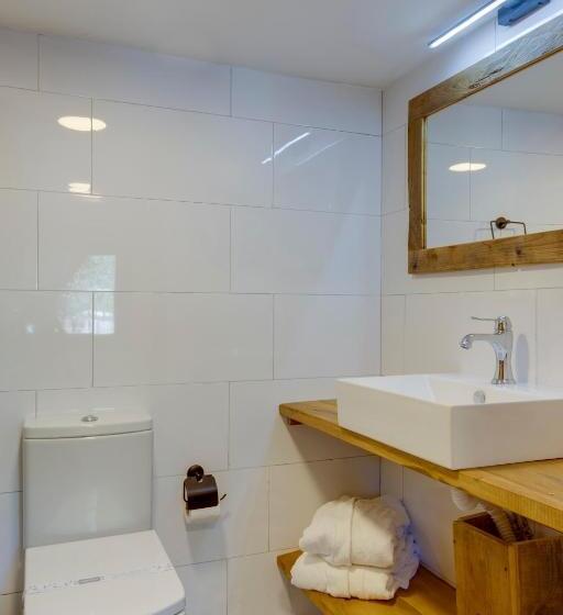 Hotel Suess Alaçatı