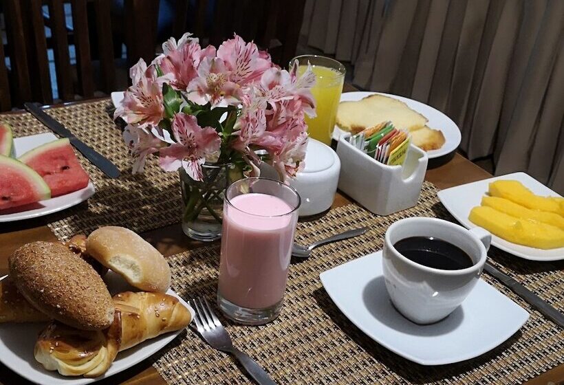 Hotel Tara Machupicchu