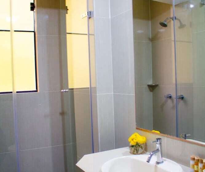 Hotel Tara Machupicchu