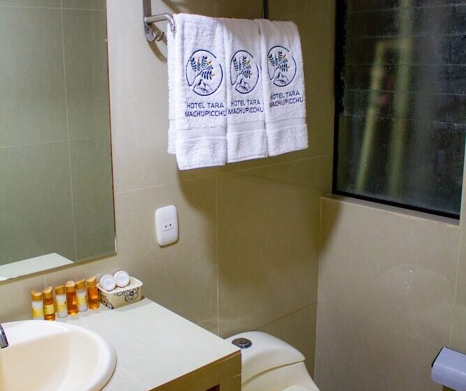 Hotel Tara Machupicchu