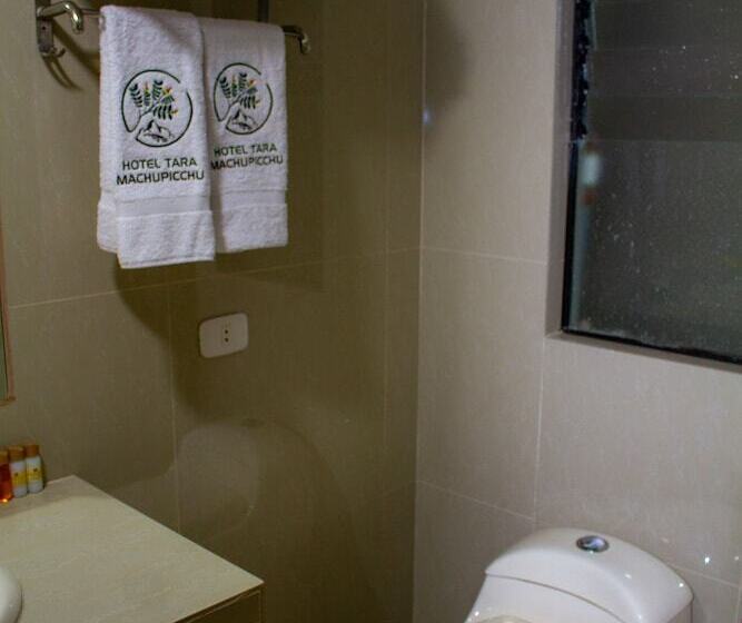 Hotel Tara Machupicchu