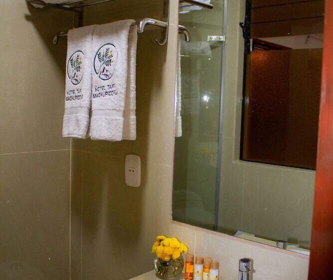 Hotel Tara Machupicchu