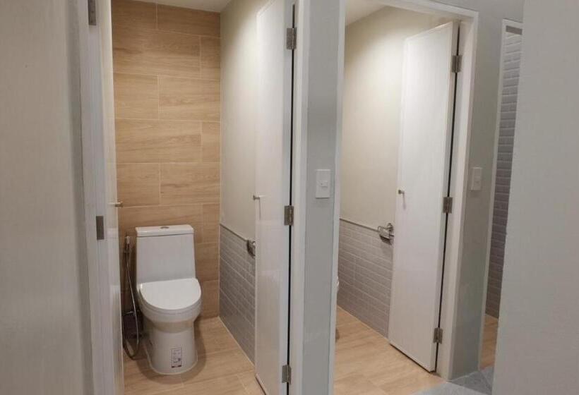 هتل The Belong Boutique