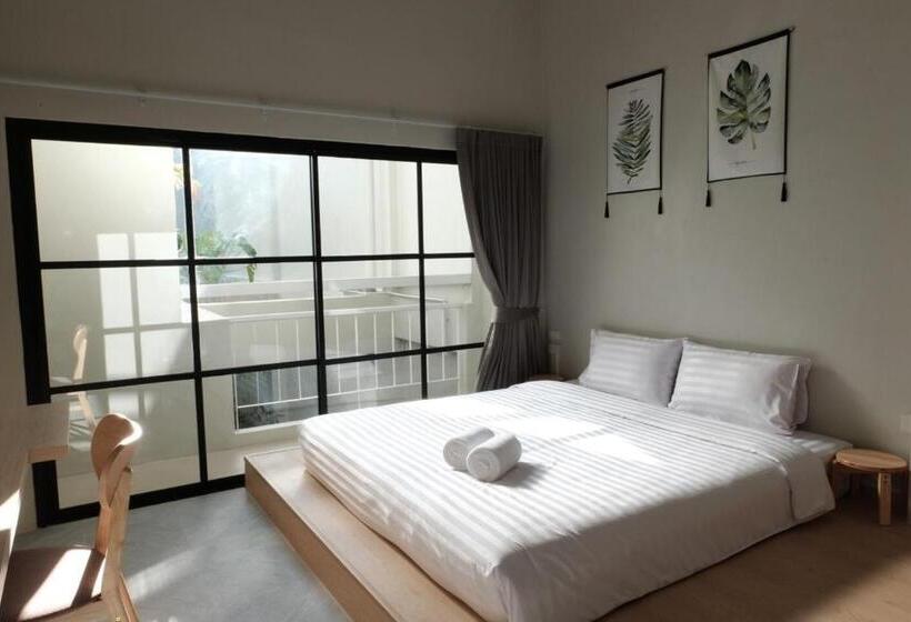 هتل The Belong Boutique