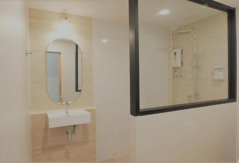 هتل The Belong Boutique