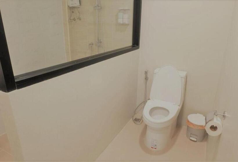 هتل The Belong Boutique