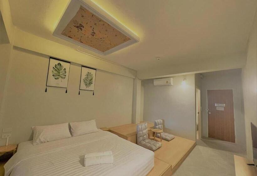 هتل The Belong Boutique