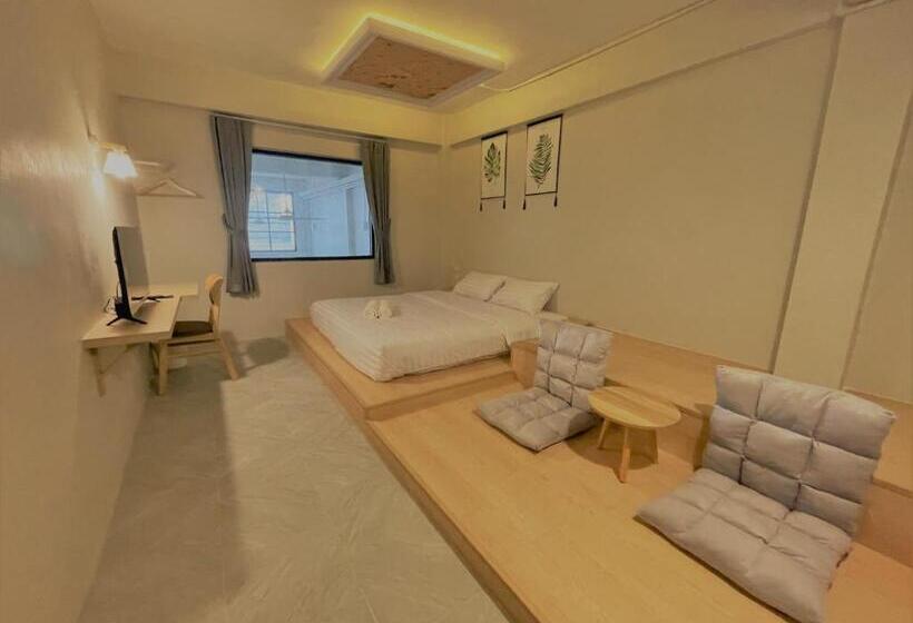 هتل The Belong Boutique