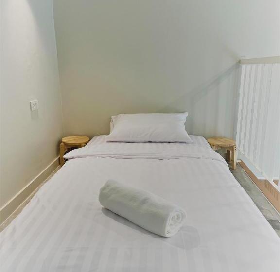 هتل The Belong Boutique