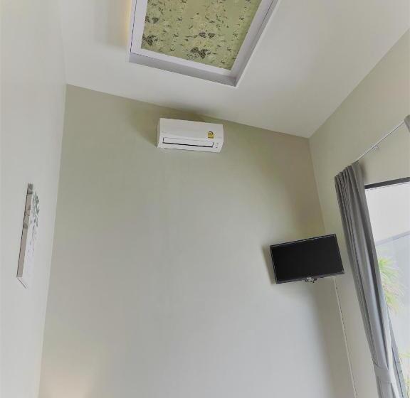 هتل The Belong Boutique