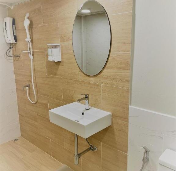 هتل The Belong Boutique