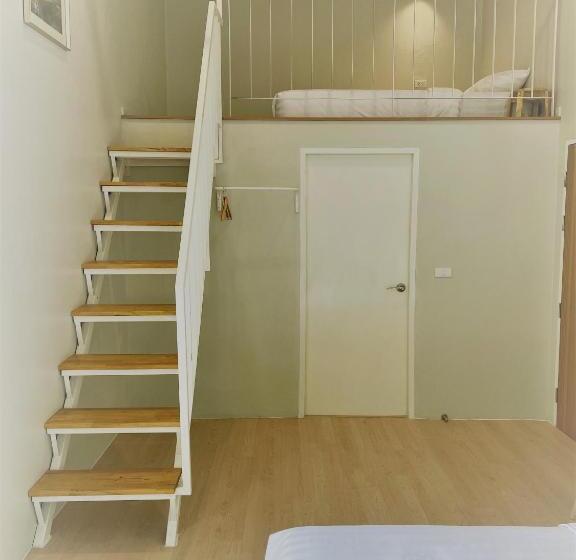 هتل The Belong Boutique