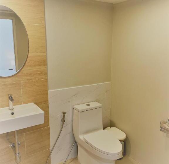 هتل The Belong Boutique