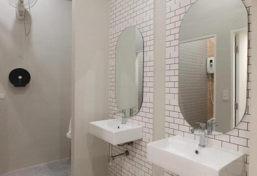 هتل The Belong Boutique