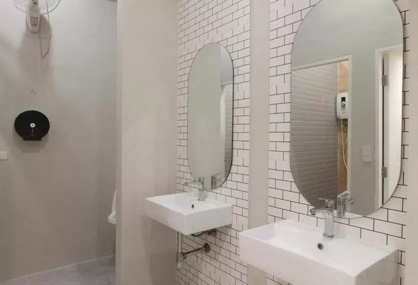 هتل The Belong Boutique