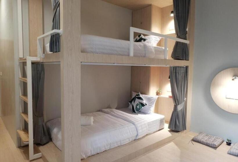 هتل The Belong Boutique