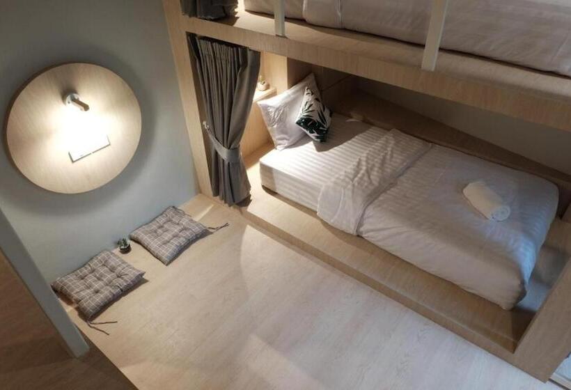 هتل The Belong Boutique