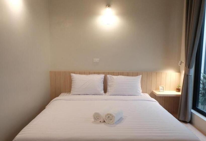 هتل The Belong Boutique