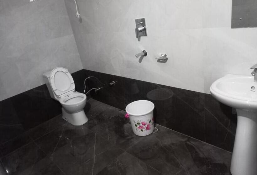 فندق Diamond Leaf