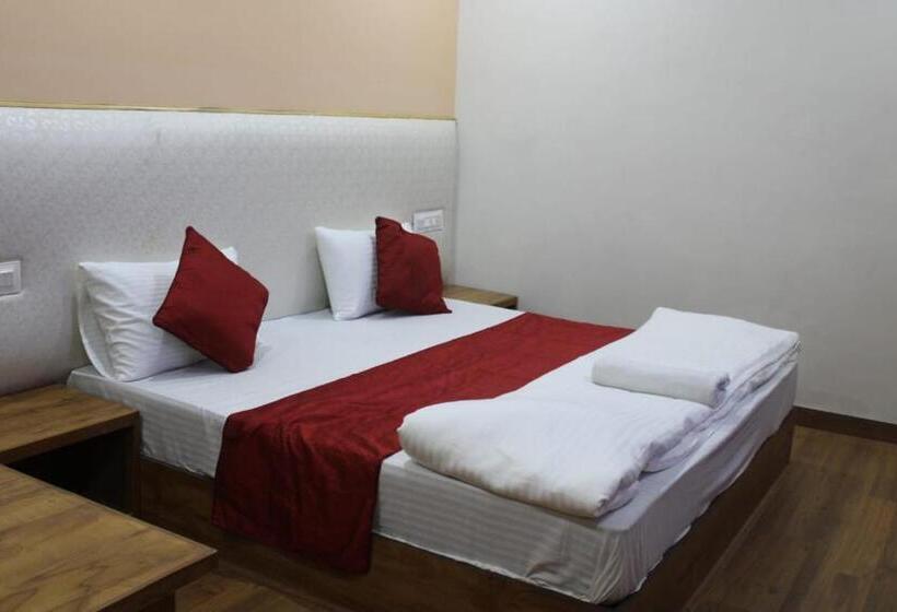 فندق Diamond Leaf