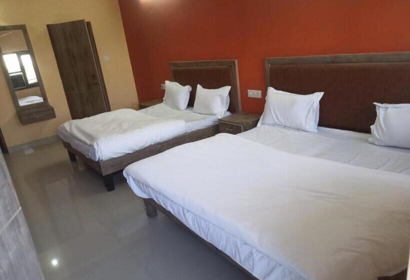 فندق Diamond Leaf