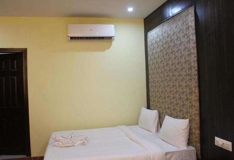 فندق Diamond Leaf