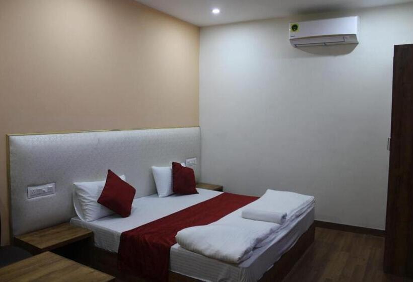 فندق Diamond Leaf