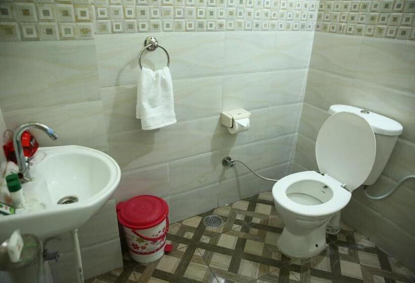 فندق Diamond Leaf