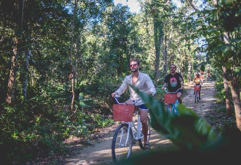 فندق Wakax Hacienda  Cenote & Boutique