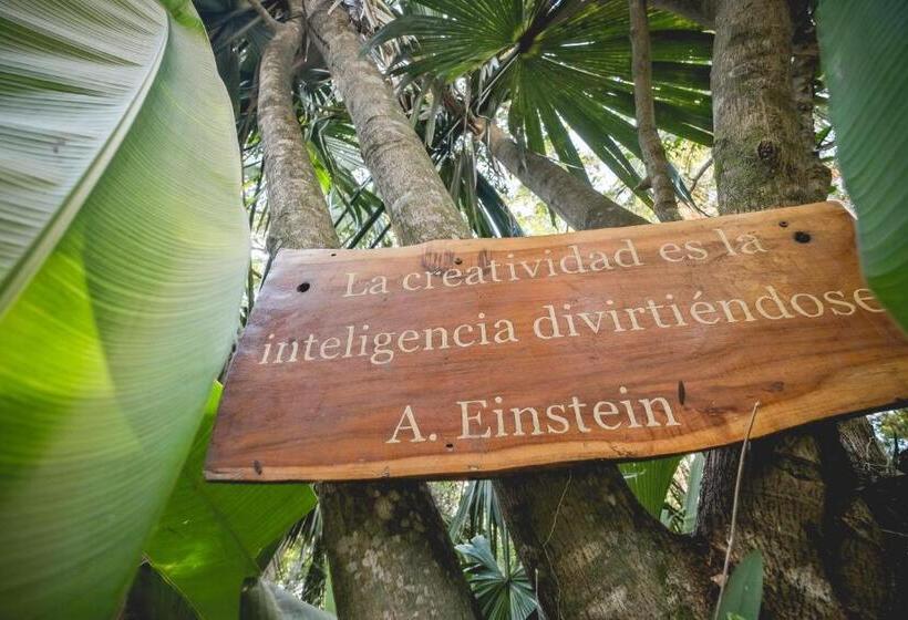 فندق Wakax Hacienda  Cenote & Boutique