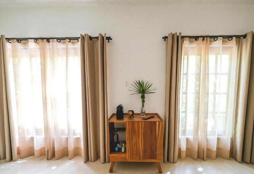 فندق Wakax Hacienda  Cenote & Boutique