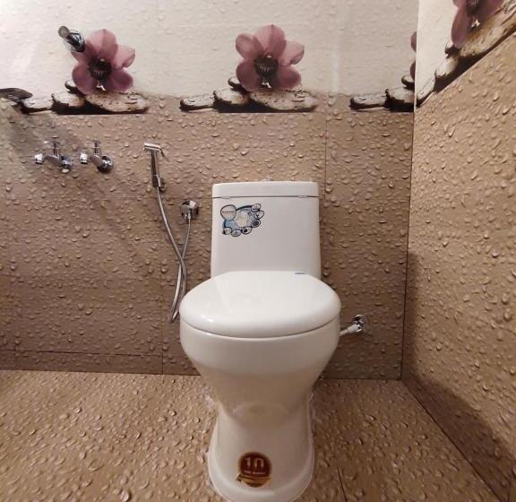 Hotel White House Residency