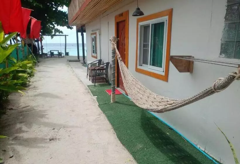 Lipe Garden Beach Resort