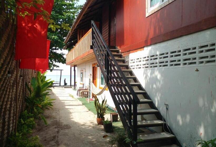 Lipe Garden Beach Resort