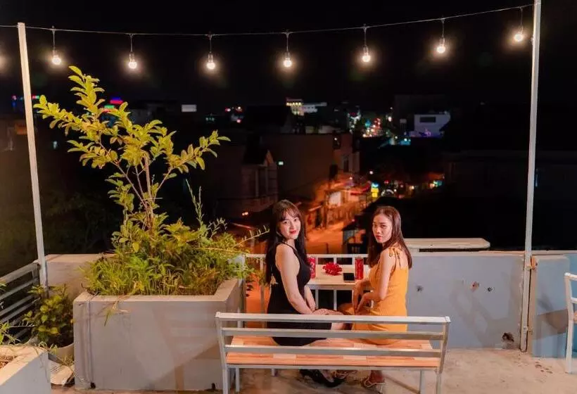 Như Ngọc Motel
