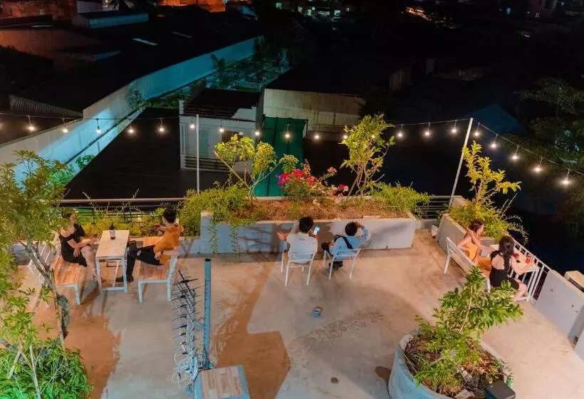 Như Ngọc Motel