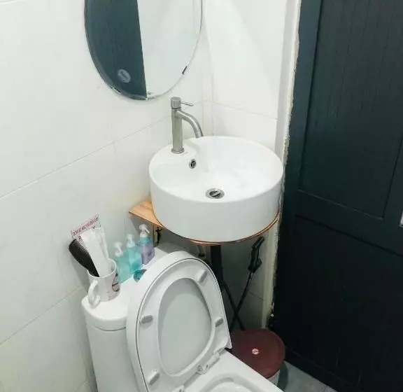 Như Ngọc Motel