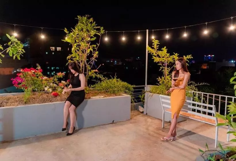 Như Ngọc Motel