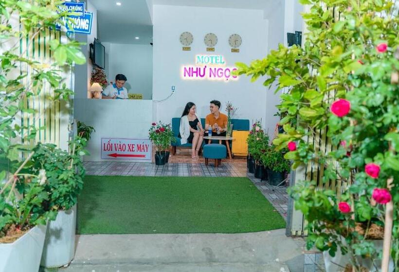 Như Ngọc Motel