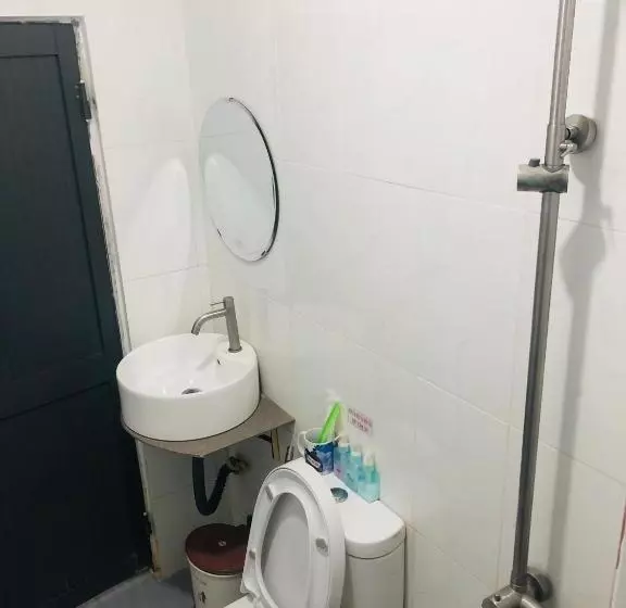 Như Ngọc Motel