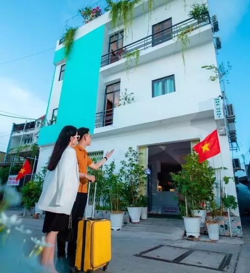 Như Ngọc Motel