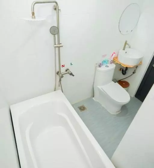 Như Ngọc Motel