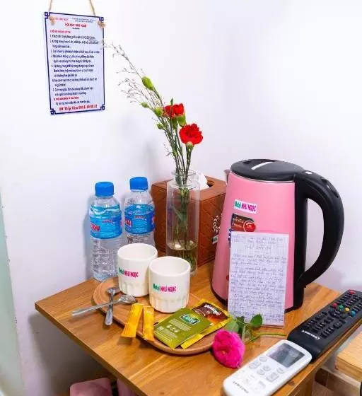 Như Ngọc Motel