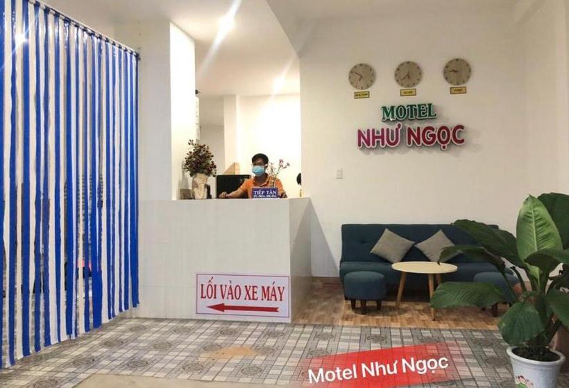 Như Ngọc Motel
