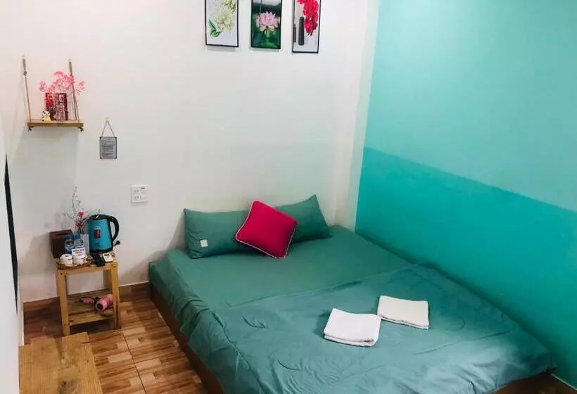 Như Ngọc Motel