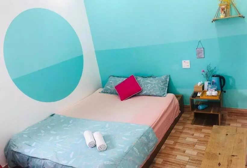 Như Ngọc Motel