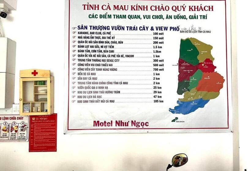 Như Ngọc Motel