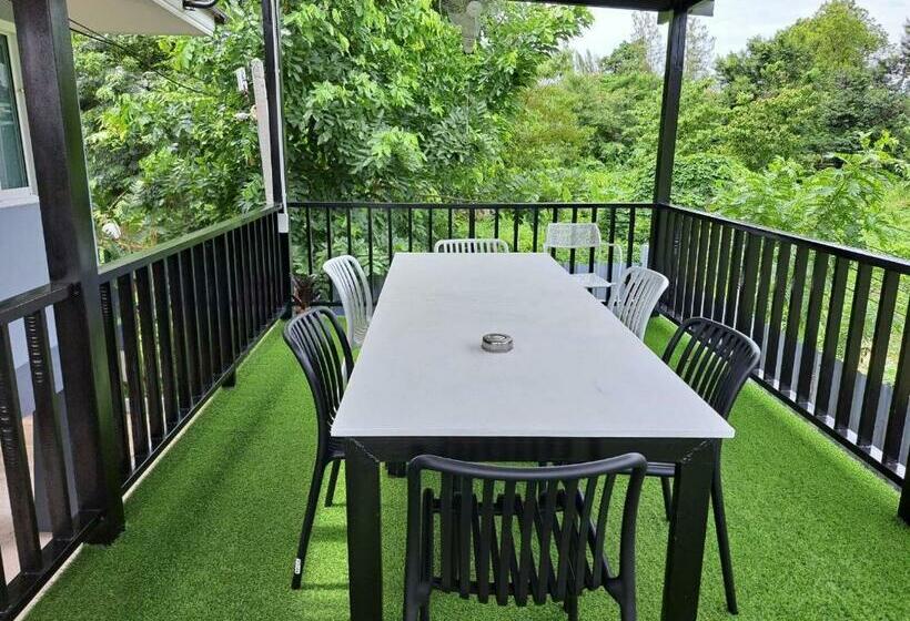 Pension โคซี่ โฮมสเตย์