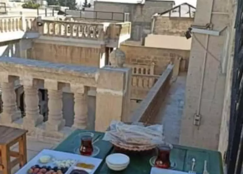 پانسیون Joselin